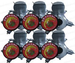 Grubee skyhawk hot sale gt5